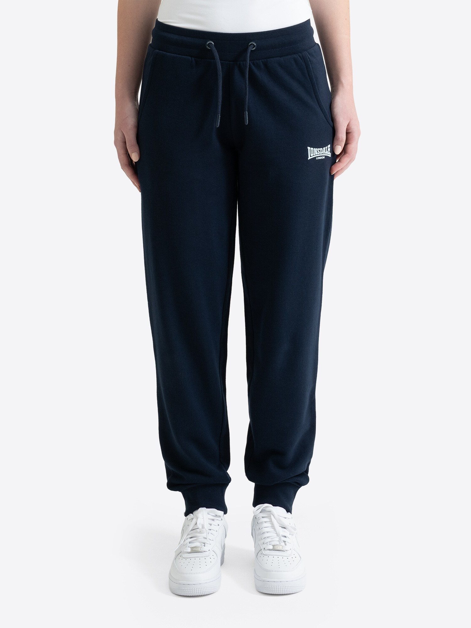 Lonsdale Frauen Jogginghose WEYCROFT - Bild 1