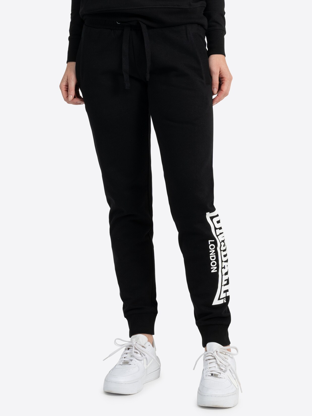 Lonsdale Frauen Jogginghose BICKENHILL | 04251522364583