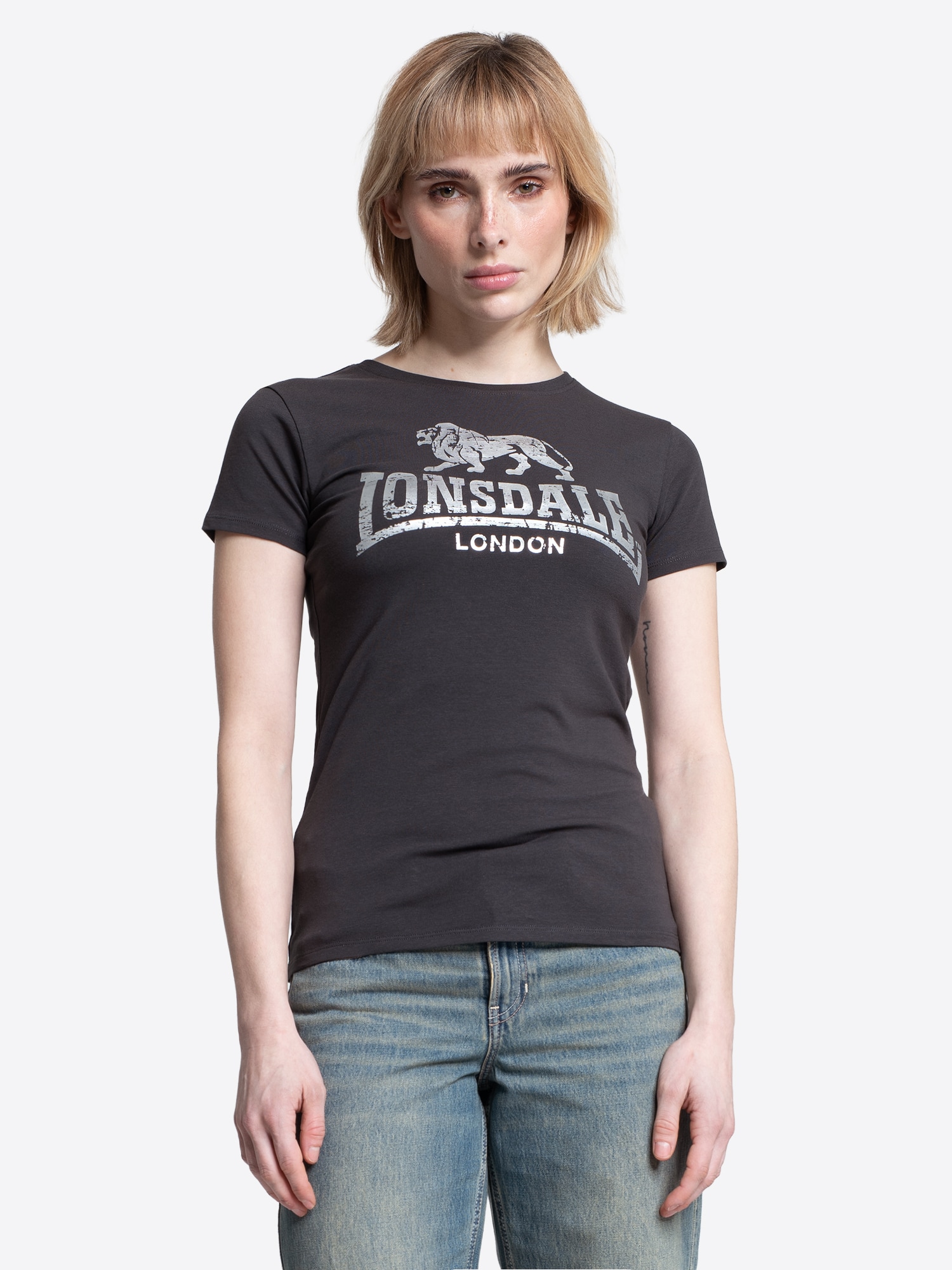 Lonsdale Frauen T-Shirt BANTRY - Bild 1