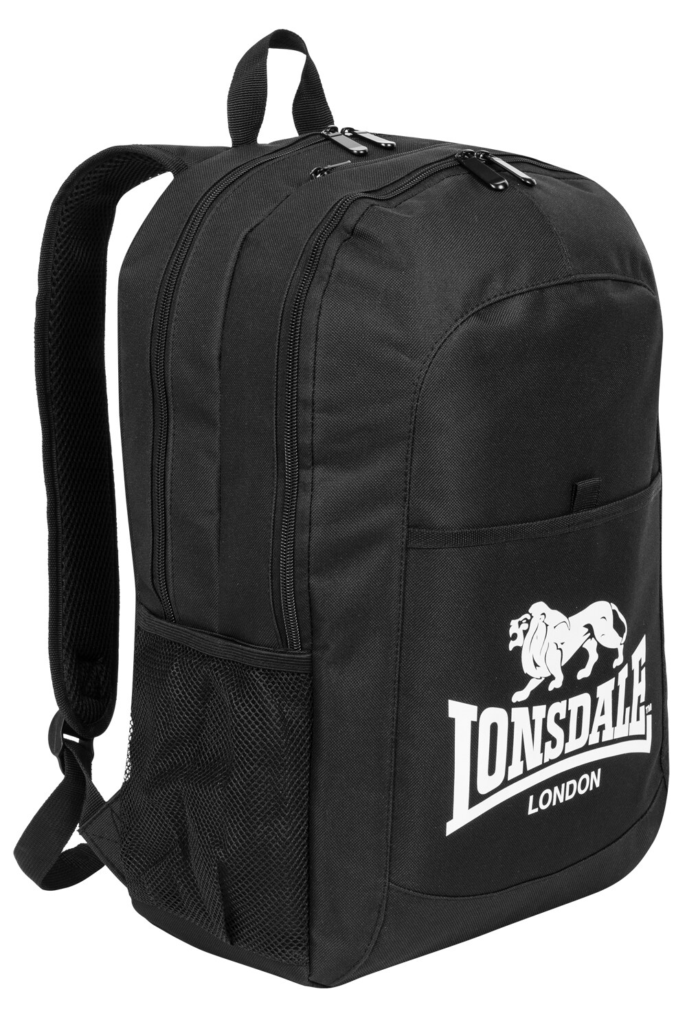 Lonsdale Rucksack POYNTON | 04251522381924