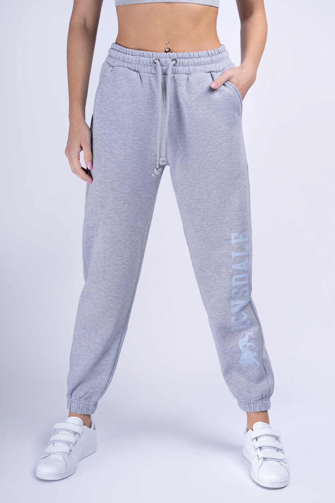 Lonsdale Frauen Jogginghose PITTENTRAIL | 04251522391176