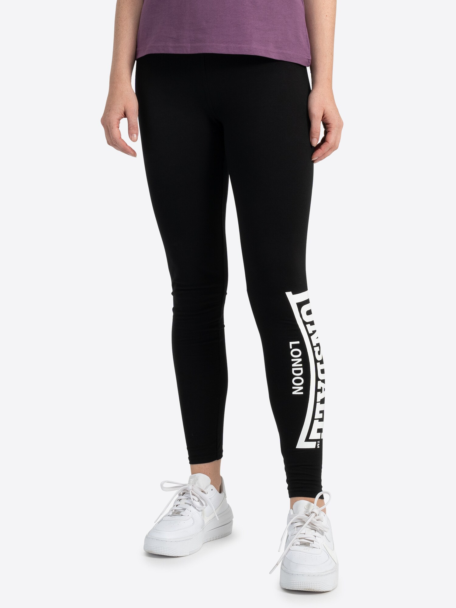 Lonsdale Frauen Leggings MERRIDGE - Bild 1