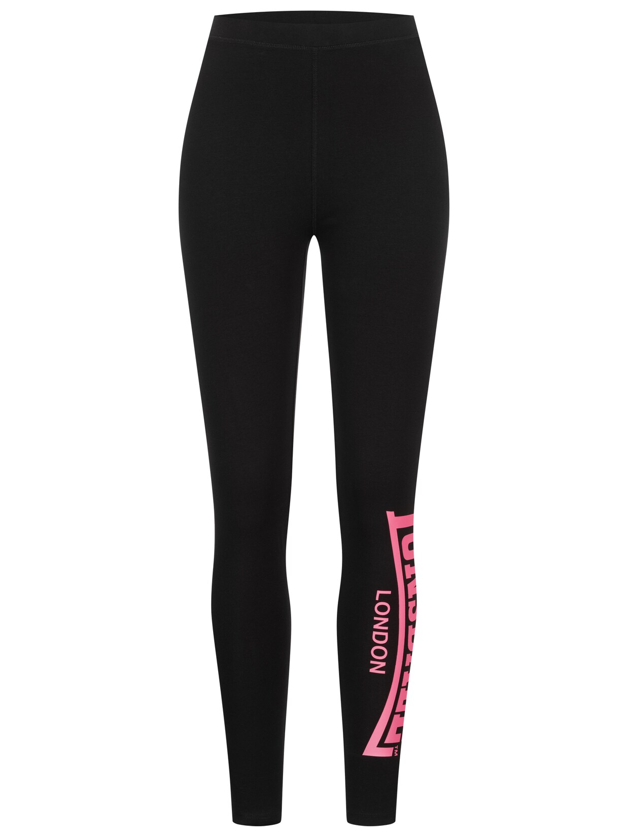Lonsdale Frauen Leggings MERRIDGE | 04255581559362