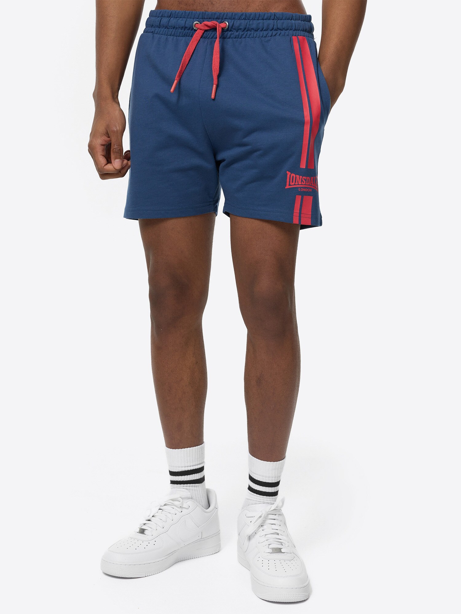 Lonsdale Herren Shorts normale Passform ARDCHARNICH - Bild 1