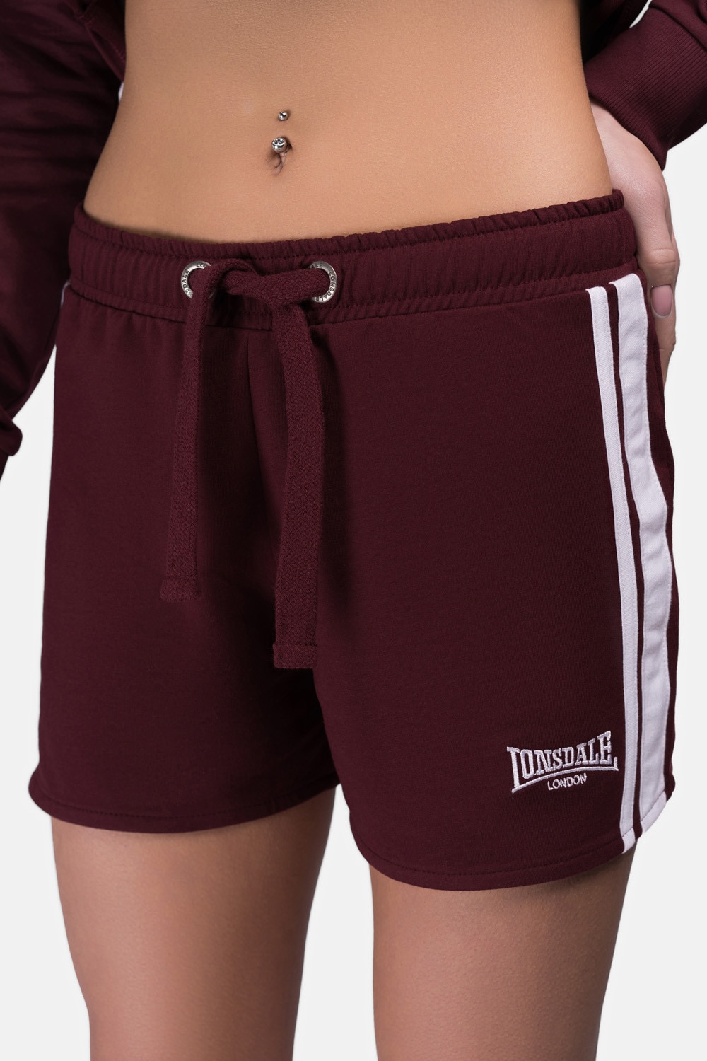 Lonsdale Frauen Shorts CARLOWAY - Bild 1
