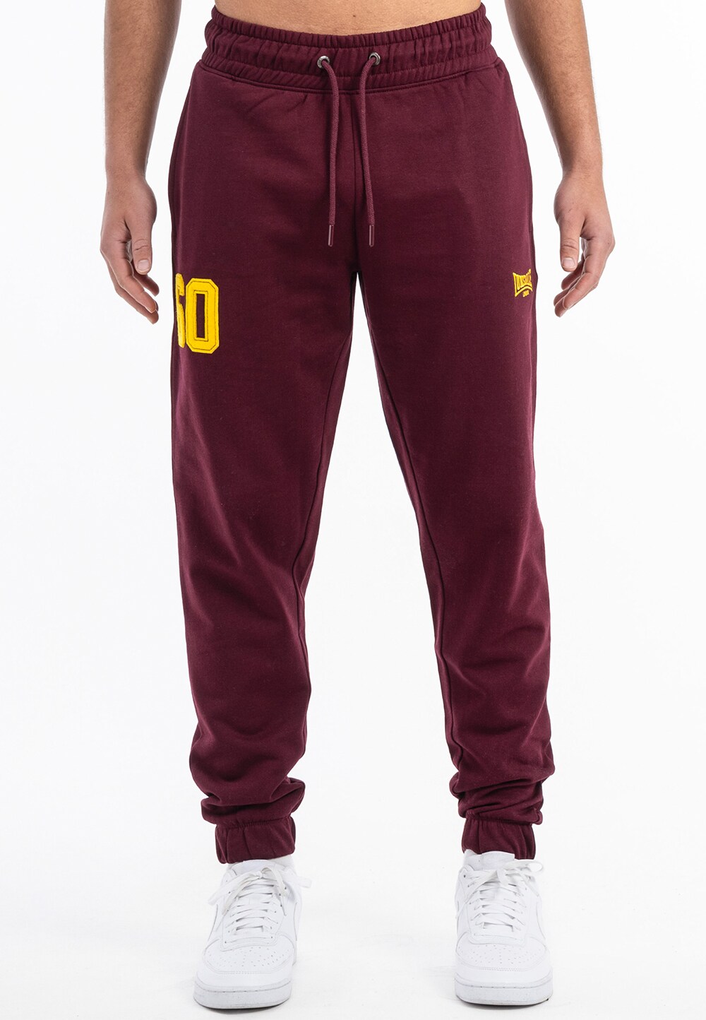 Lonsdale Herren Jogginghose normale Passform SUMBURGH