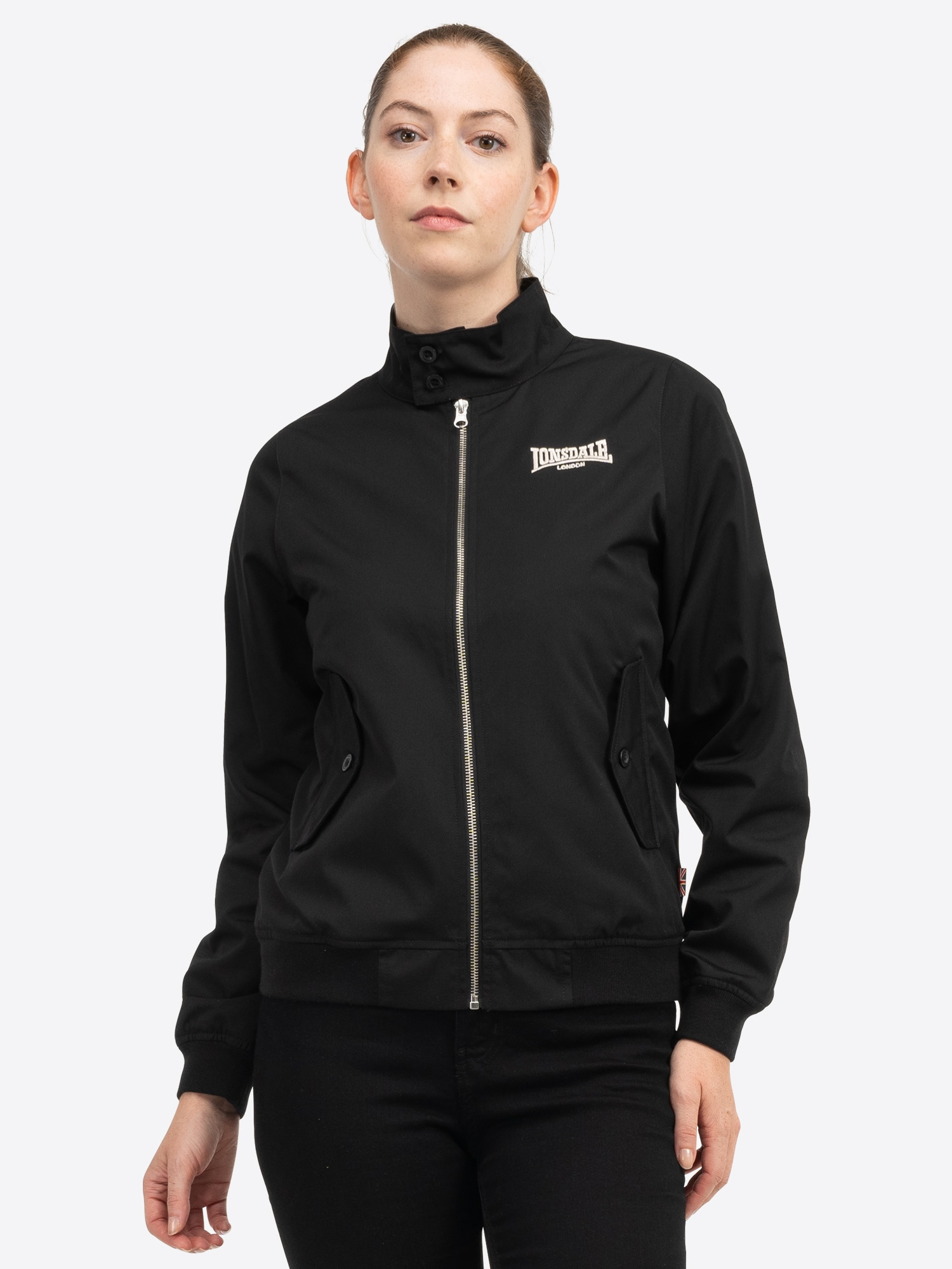 Lonsdale Frauen Jacke RODEEN - Bild 1