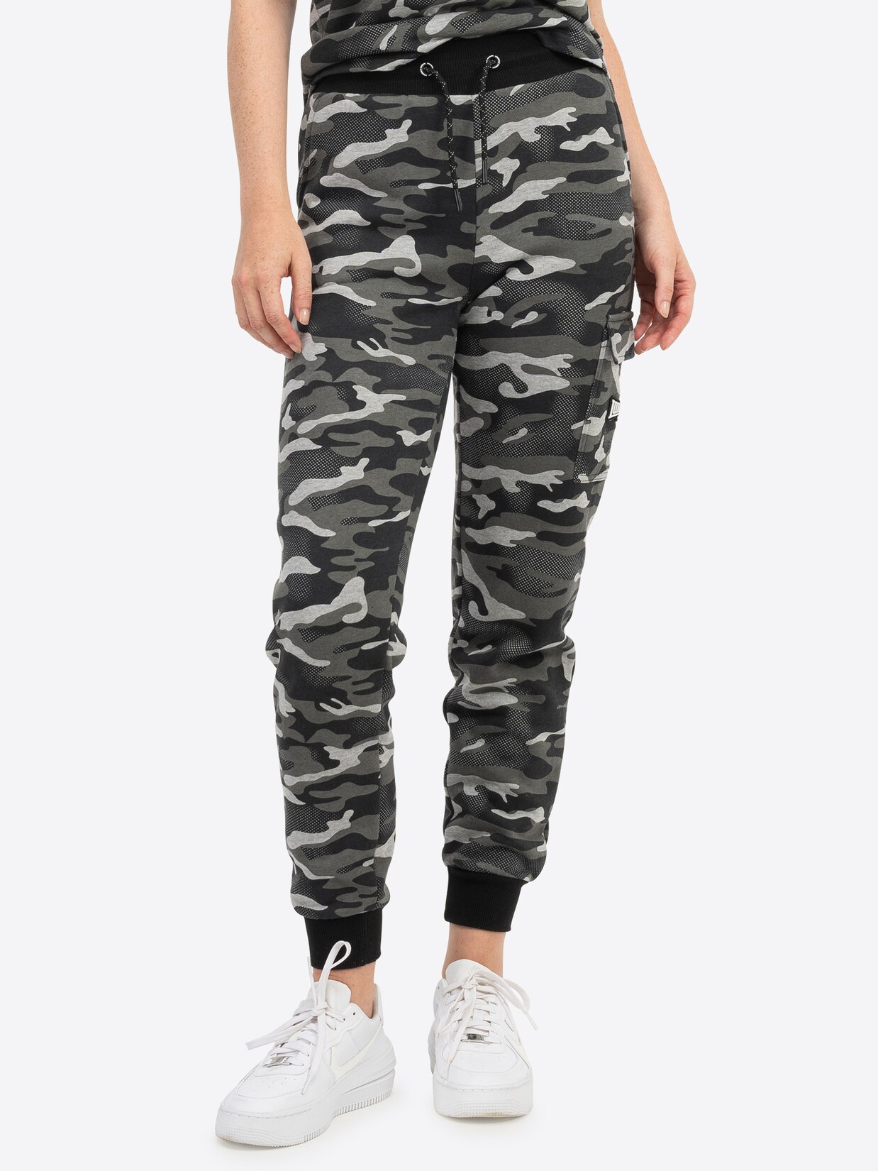 Lonsdale Frauen Jogginghose COLLYHURST | 04255581539968