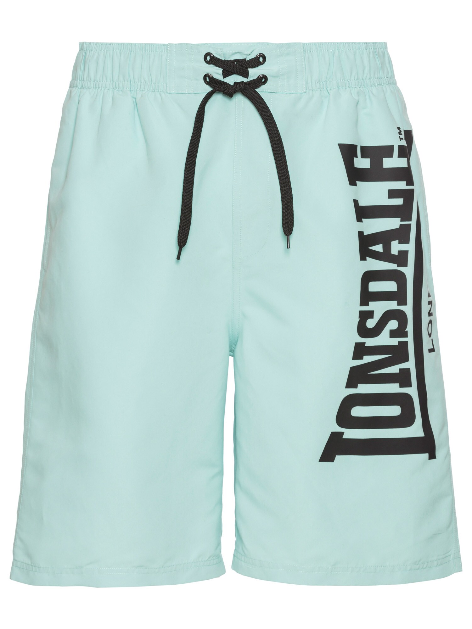 Lonsdale Herren Beachshorts normale Passform RADMOOR - Bild 1