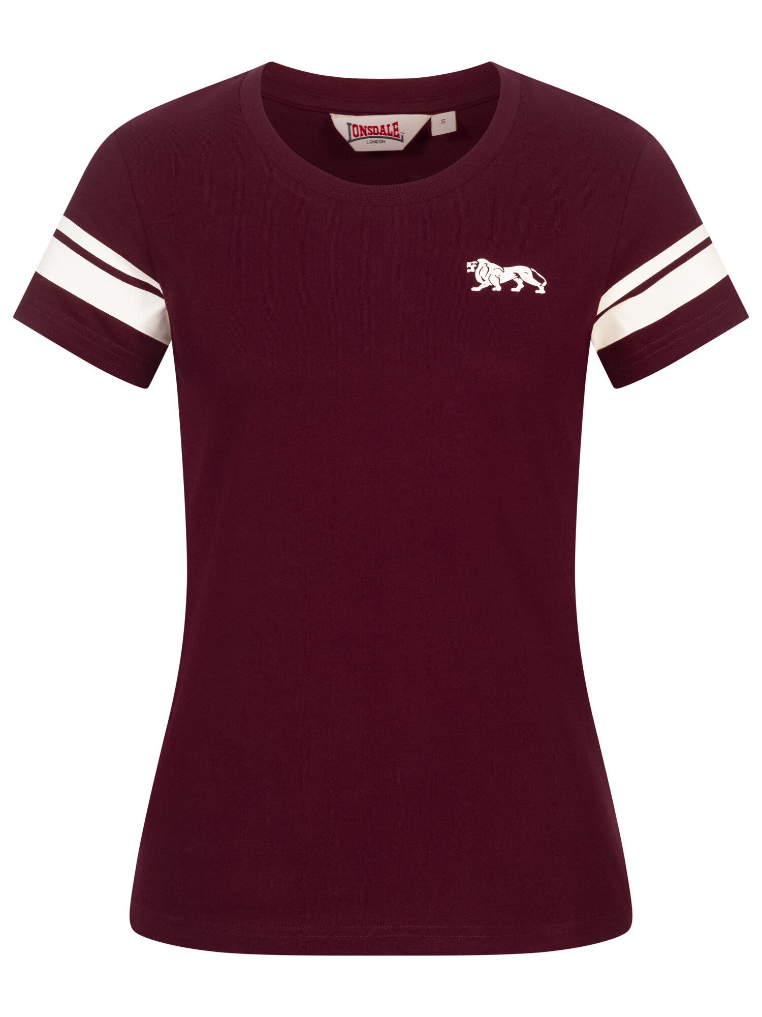 Lonsdale Frauen T-Shirt CORTON - Bild 1