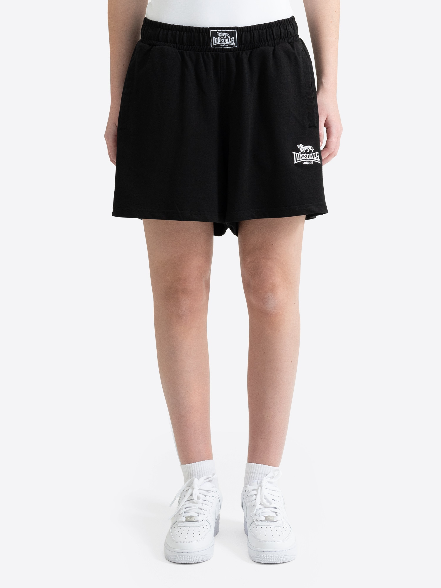 Lonsdale Frauen Shorts BELLSHILL - Bild 1