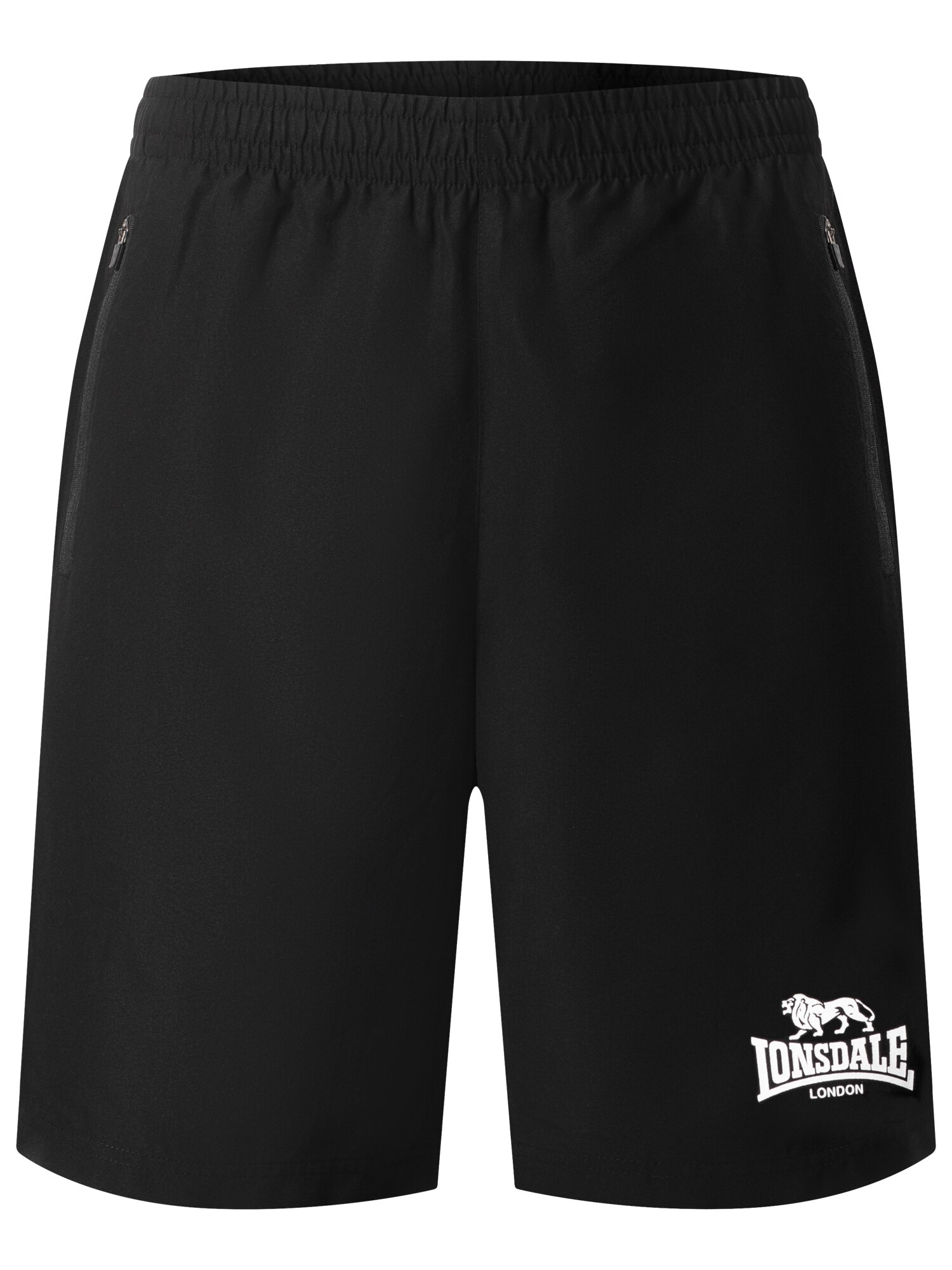 Lonsdale Herren Funktionsshorts normale Passform BROXFIELD - Bild 1