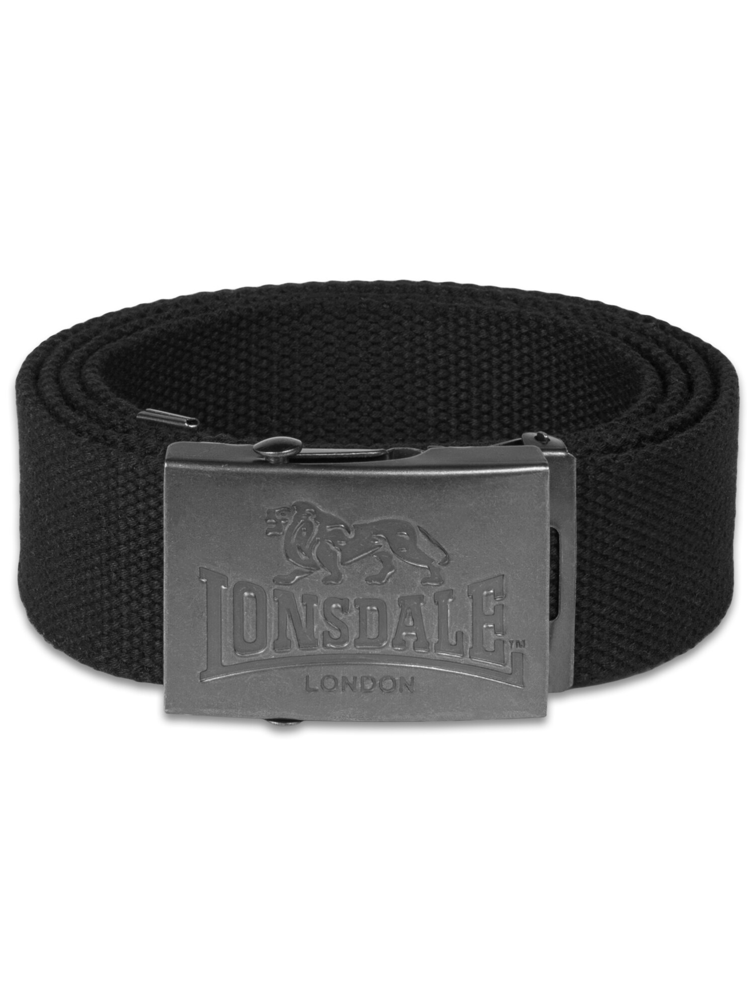 Lonsdale Unisex G&uuml;rtel LARKHALL - Bild 1