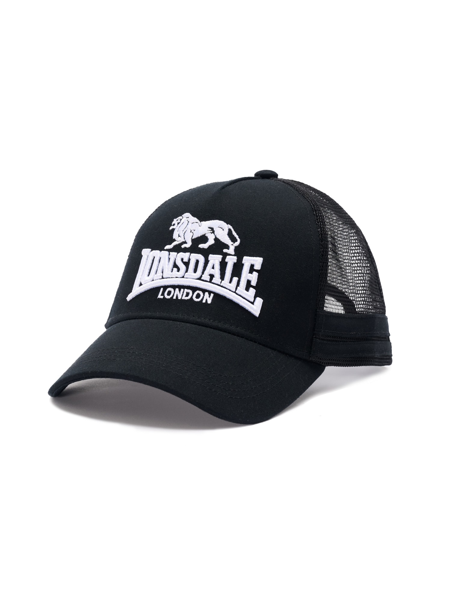 Lonsdale Kappe HOLLINHURST - Bild 1