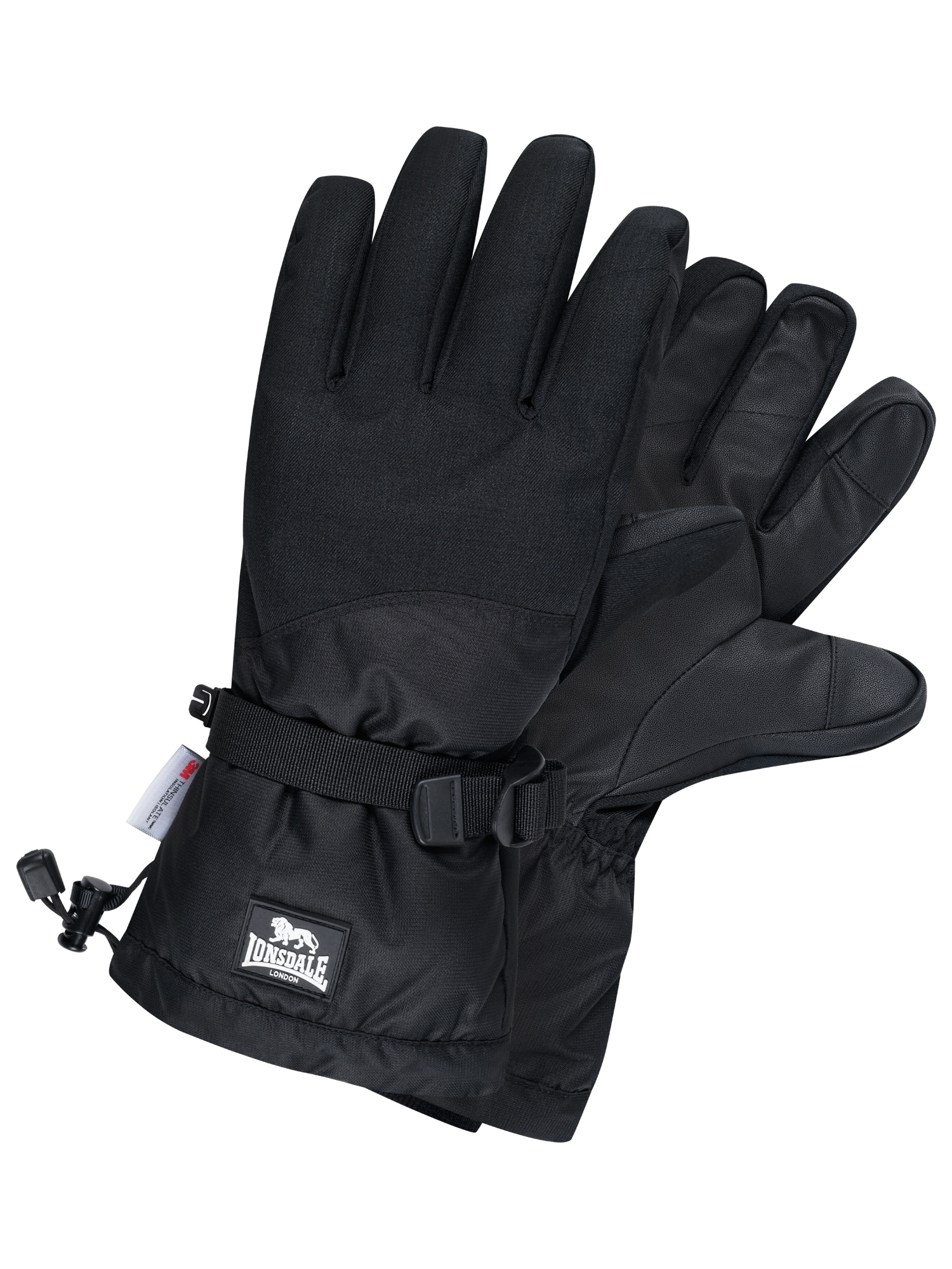 Lonsdale Unisex Handschuhe BRECON - Bild 1