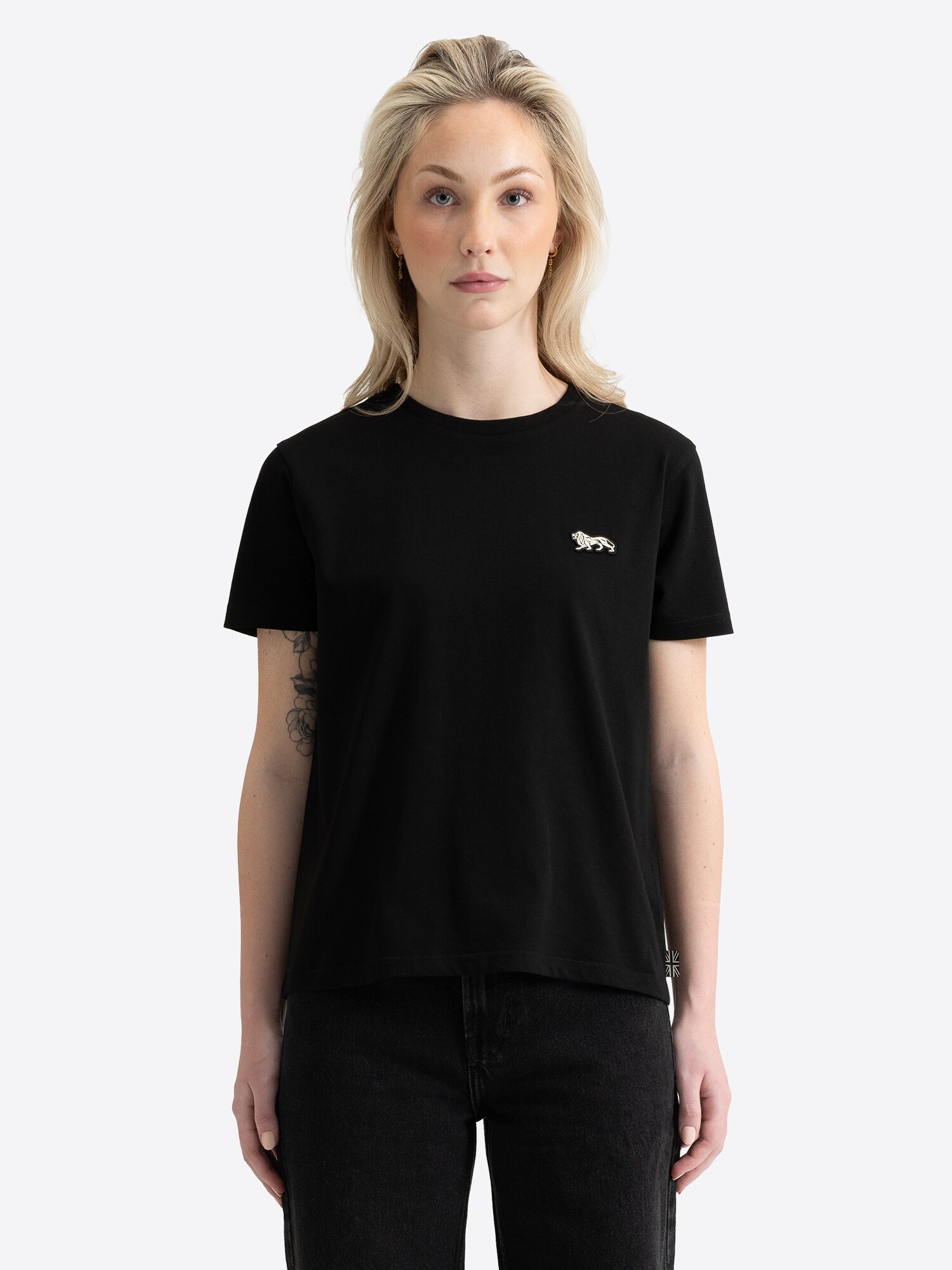 Lonsdale Frauen T-Shirt CRUDWELL - Bild 1