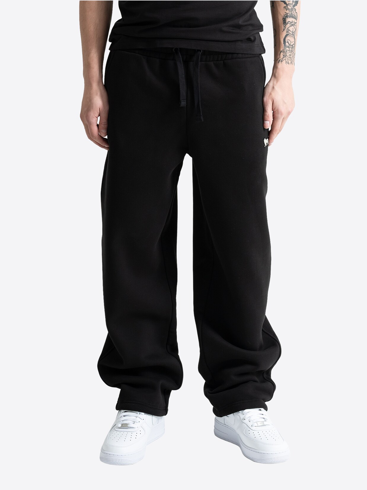 Lonsdale Herren Jogginghose normale Passform ELMSTEAD