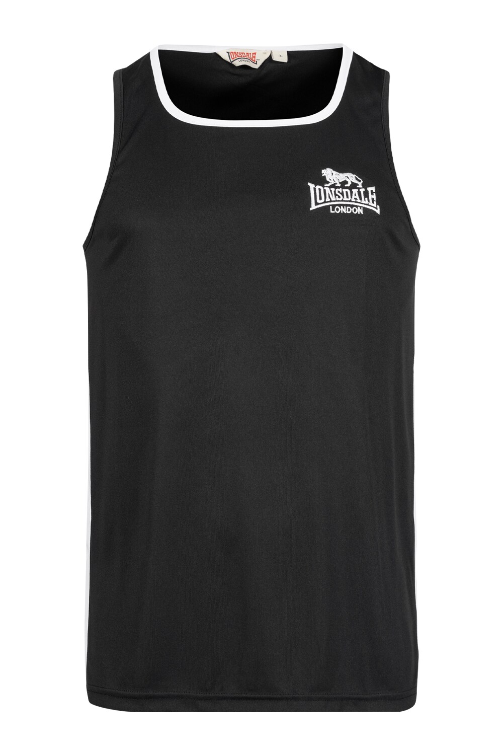 Lonsdale Herren Singlet AMATEUR SINGLET