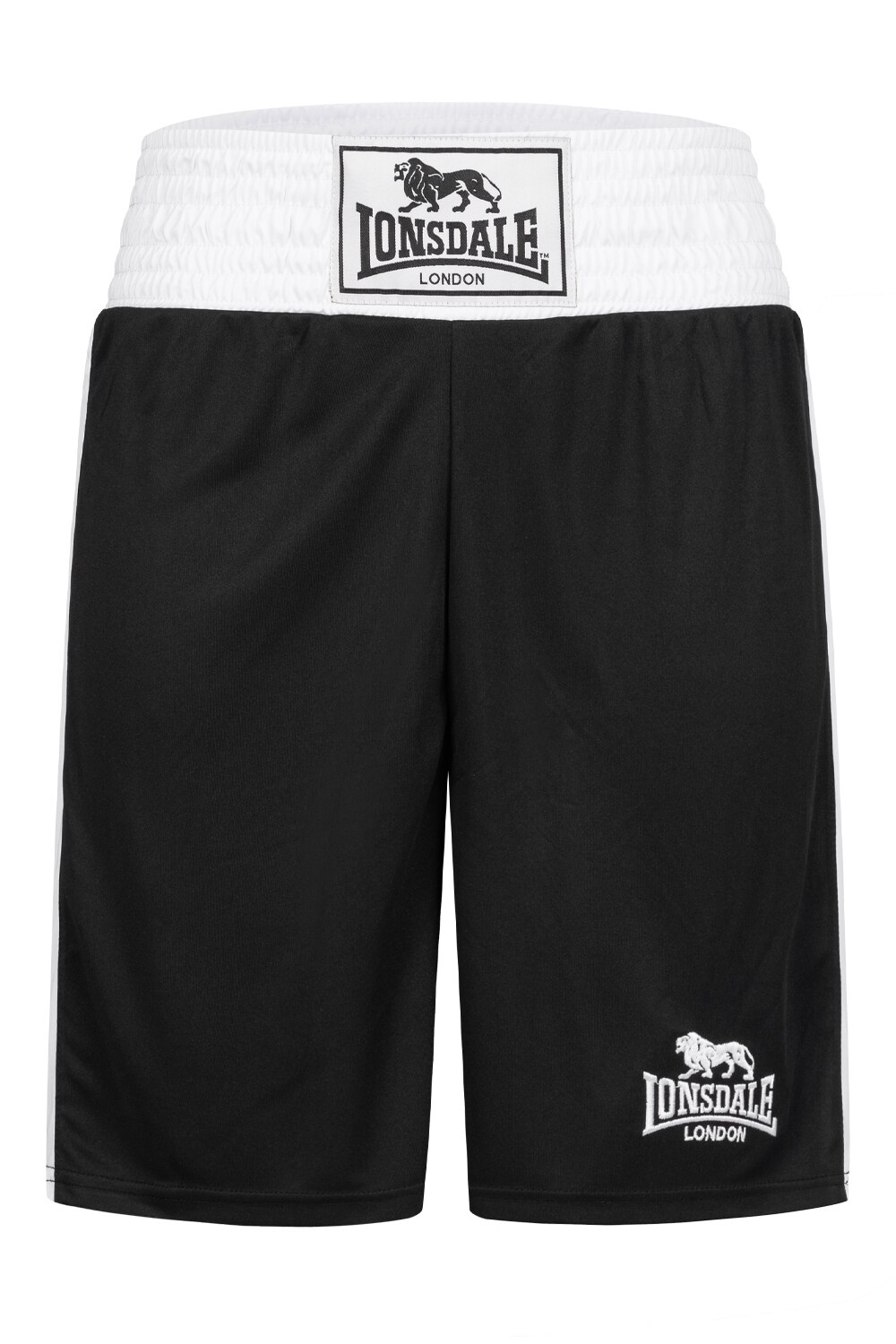 Lonsdale Herren Boxhose AMATEUR TRUNK | 04251522389630