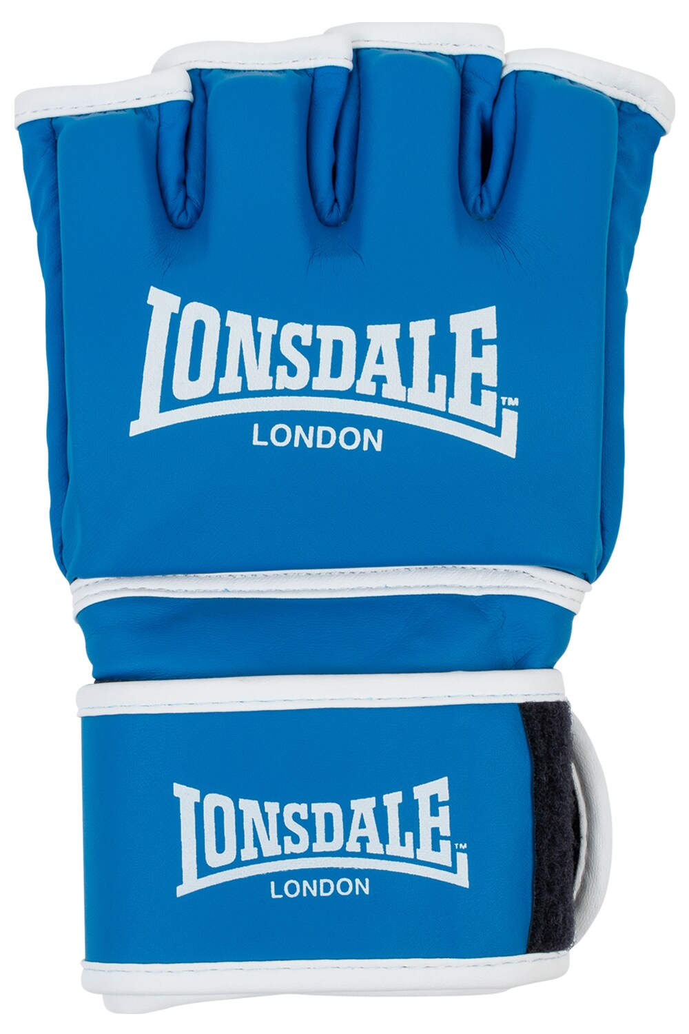 Lonsdale MMA-Trainingshandschuhe aus Kunstleder HARLTON - Bild 1