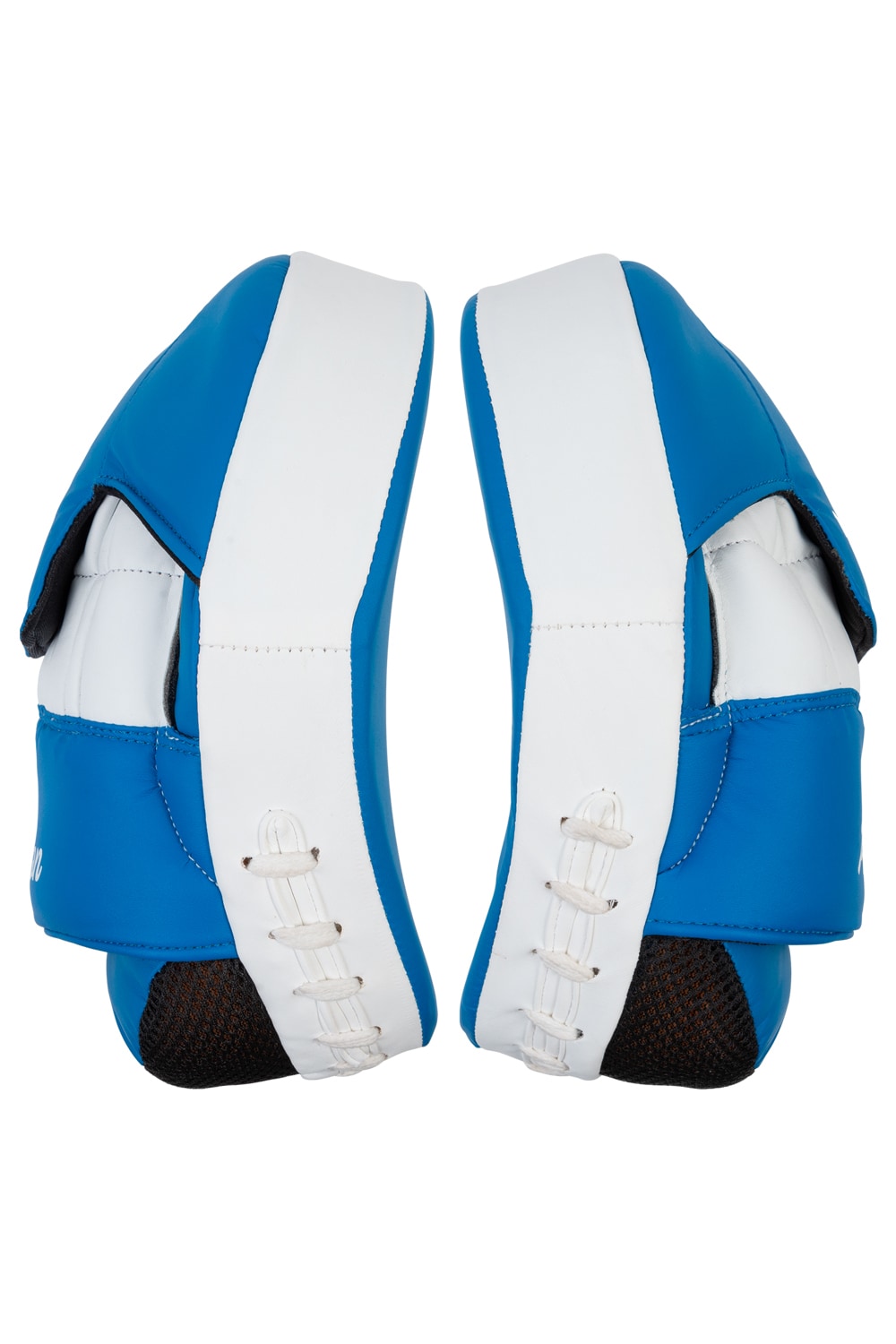 Lonsdale Handpratzen aus Kunstleder PAXTON - Bild 1