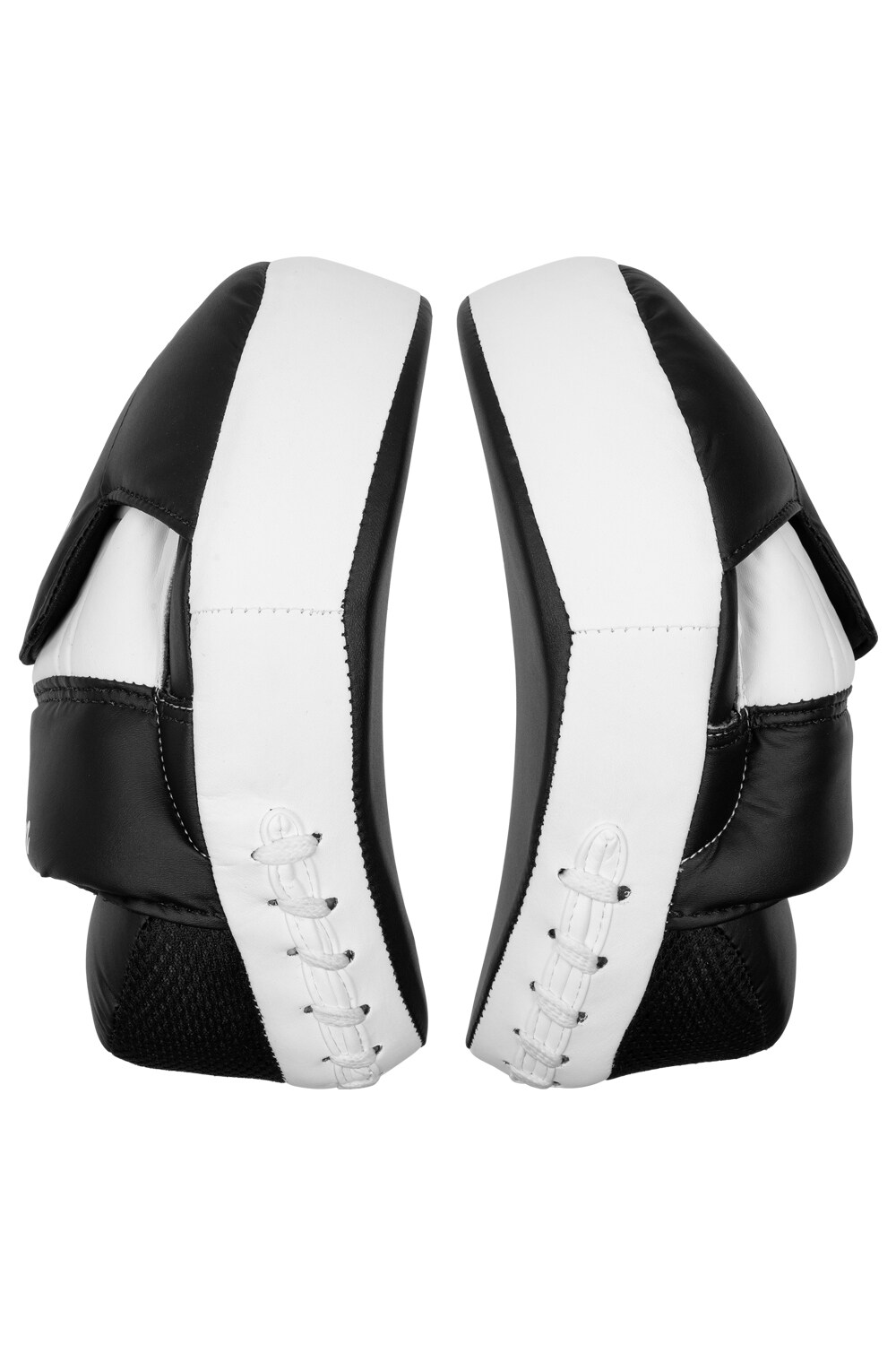 Lonsdale Handpratzen aus Kunstleder PAXTON | 04255581505604