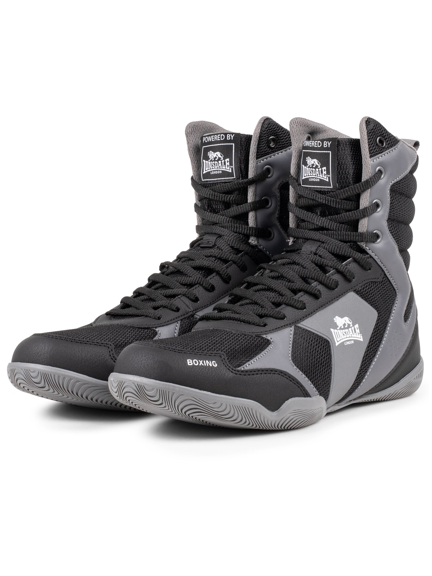 Lonsdale Boxschuhe HESKIN - Bild 1