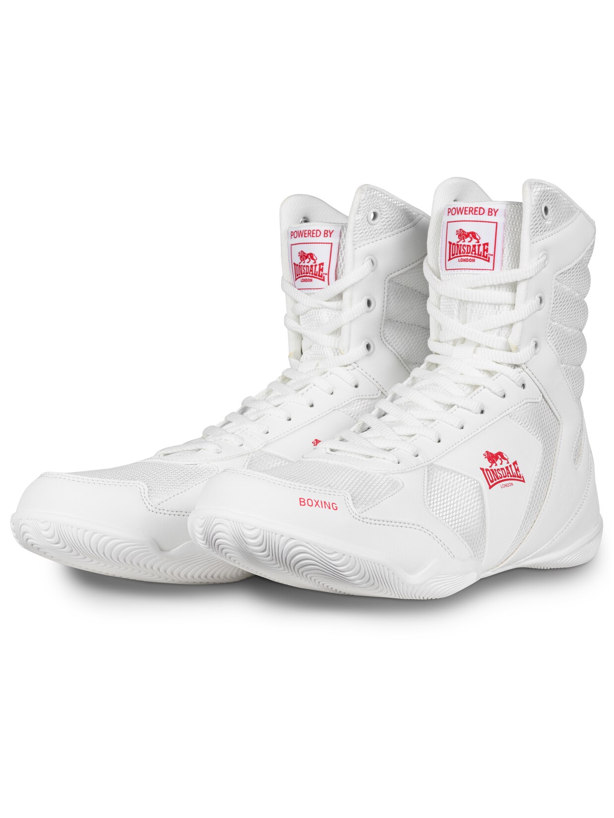 Lonsdale Boxschuhe HESKIN