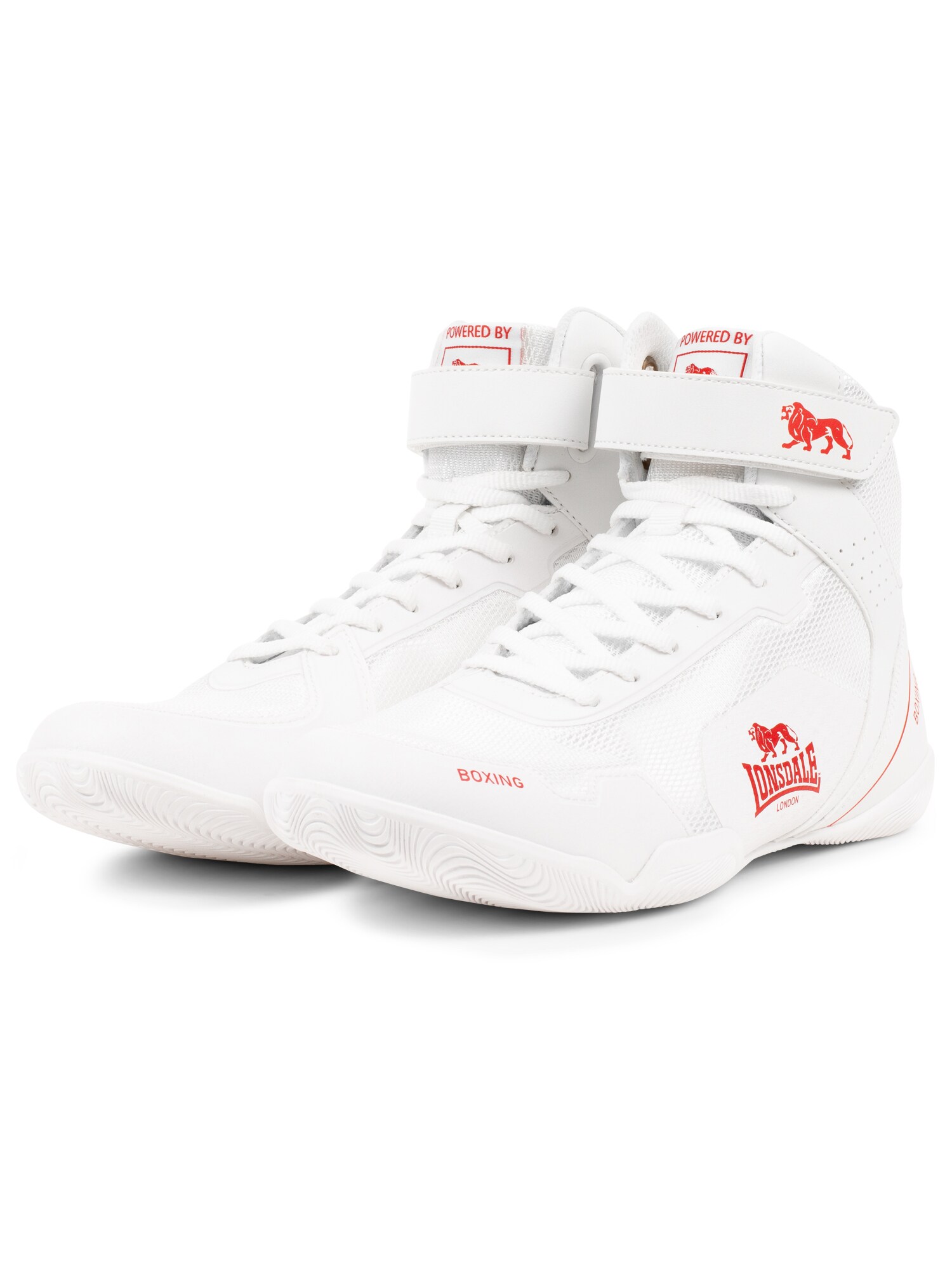 Lonsdale Boxschuhe RUFFORD - Bild 1