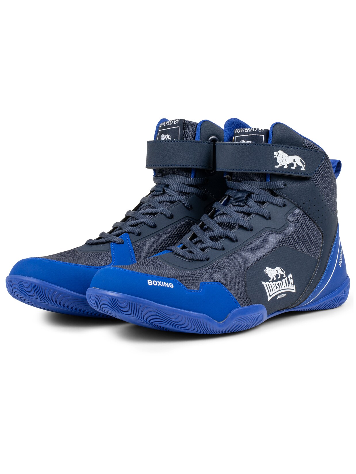 Lonsdale Boxschuhe RUFFORD