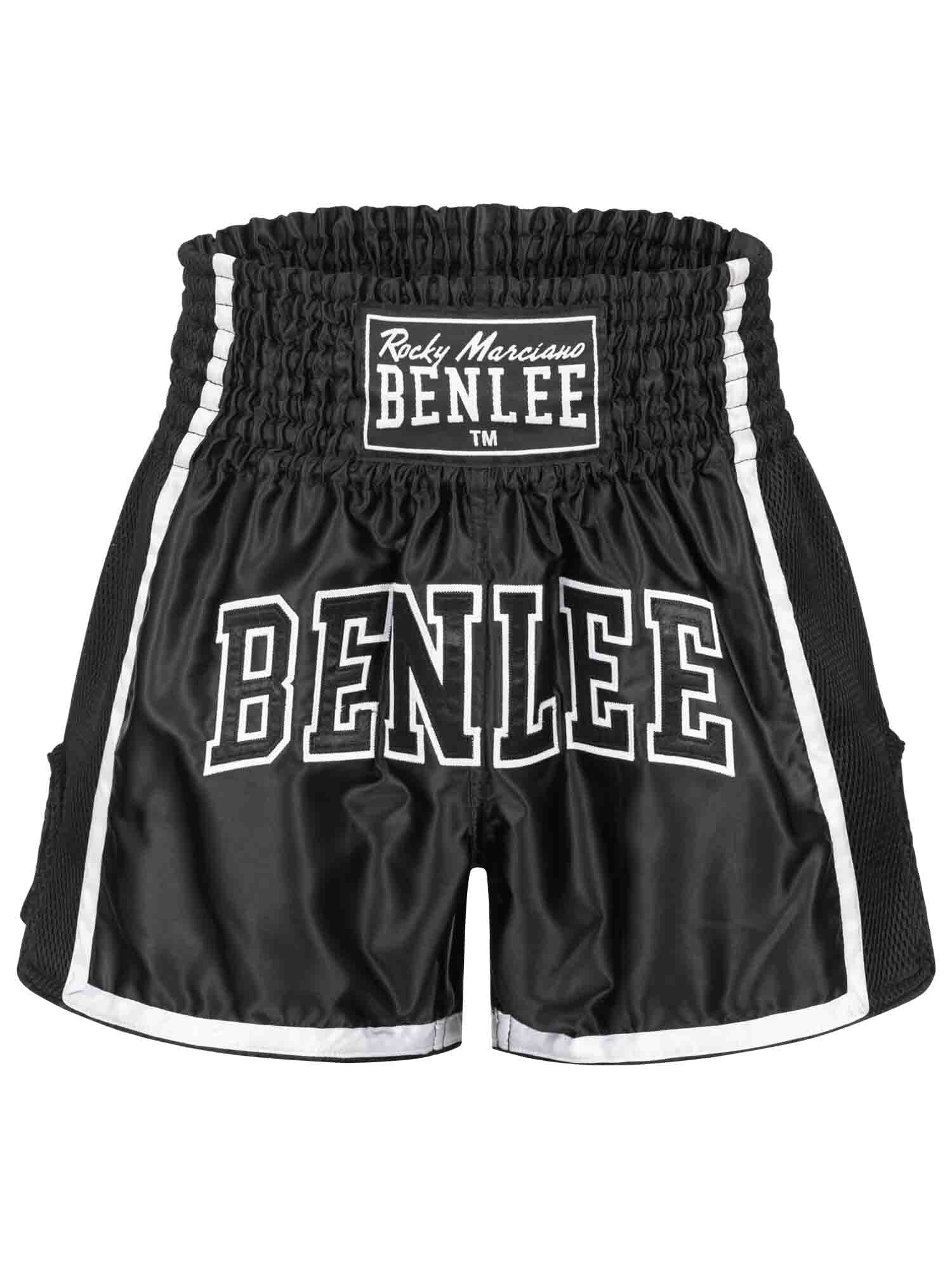 BENLEE Unisex Thaibox-Hose DAGETT - Bild 1