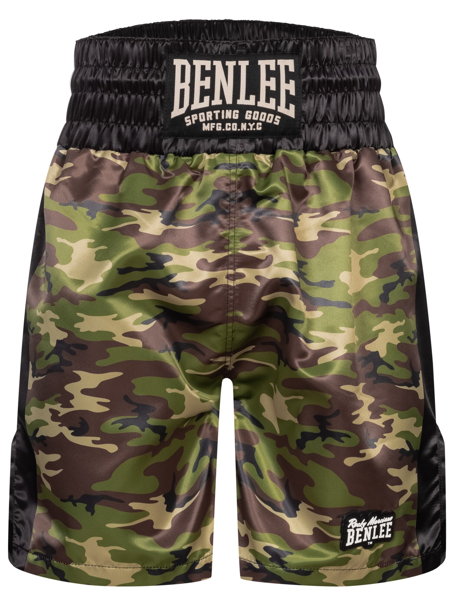 BENLEE Herren Boxhose AMBOY - Bild 1