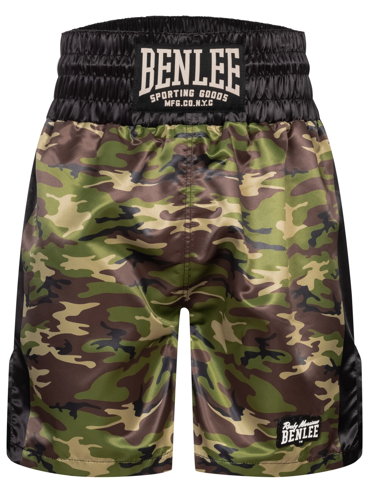 BENLEE Herren Boxhose AMBOY