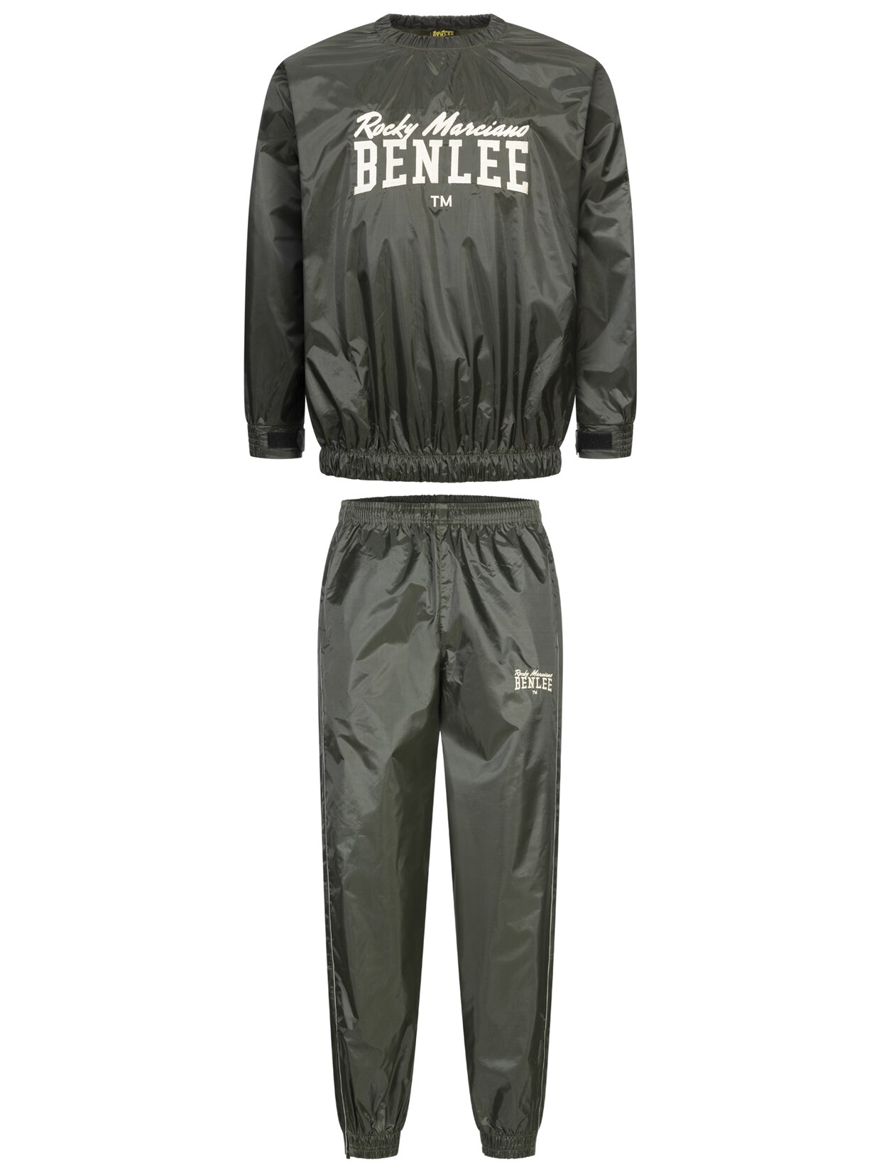 BENLEE Saunaanzug CALDO CREW