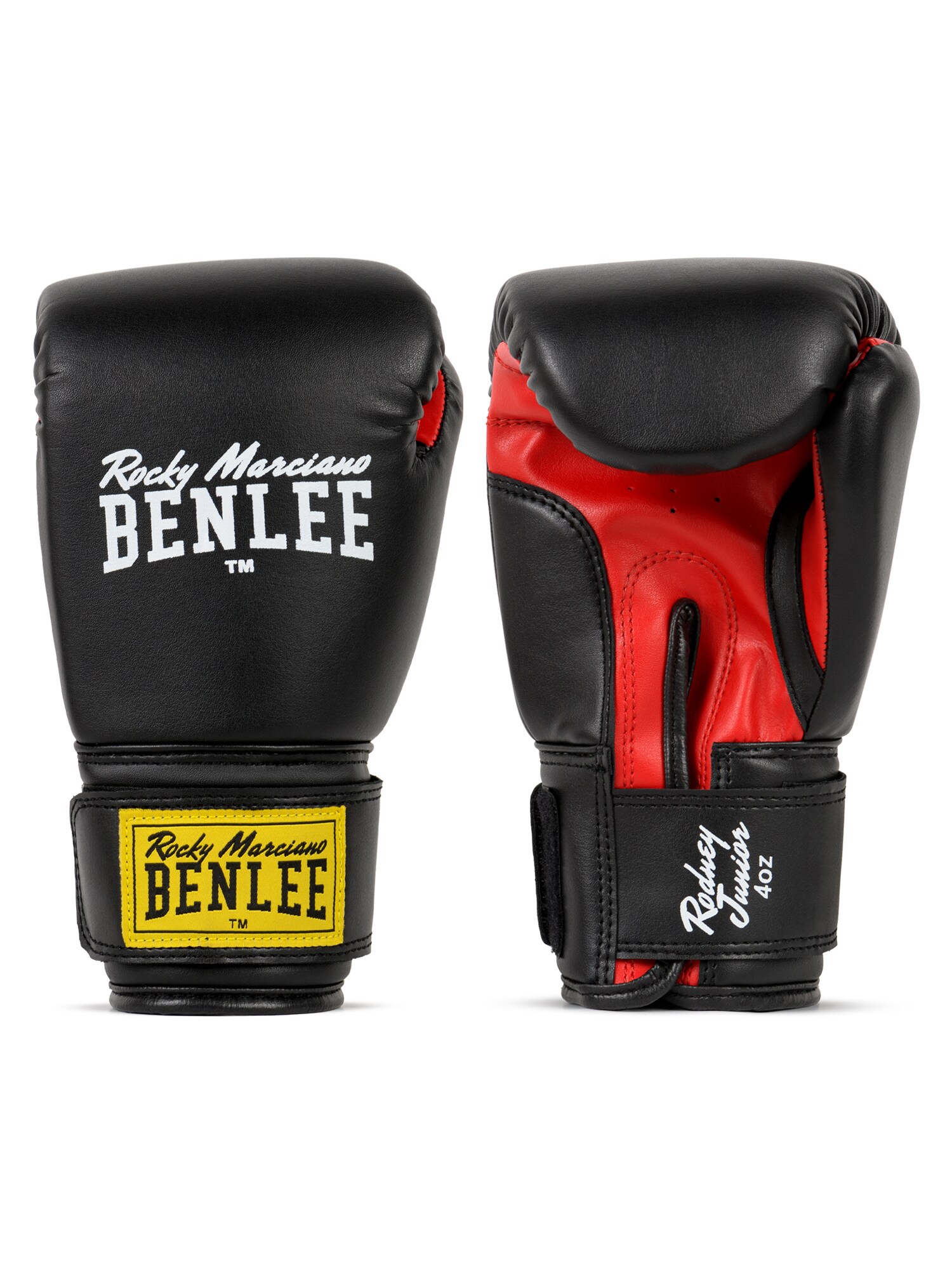 BENLEE Junior Boxhandschuhe aus Kunstleder RODNEY JUNIOR - Bild 1