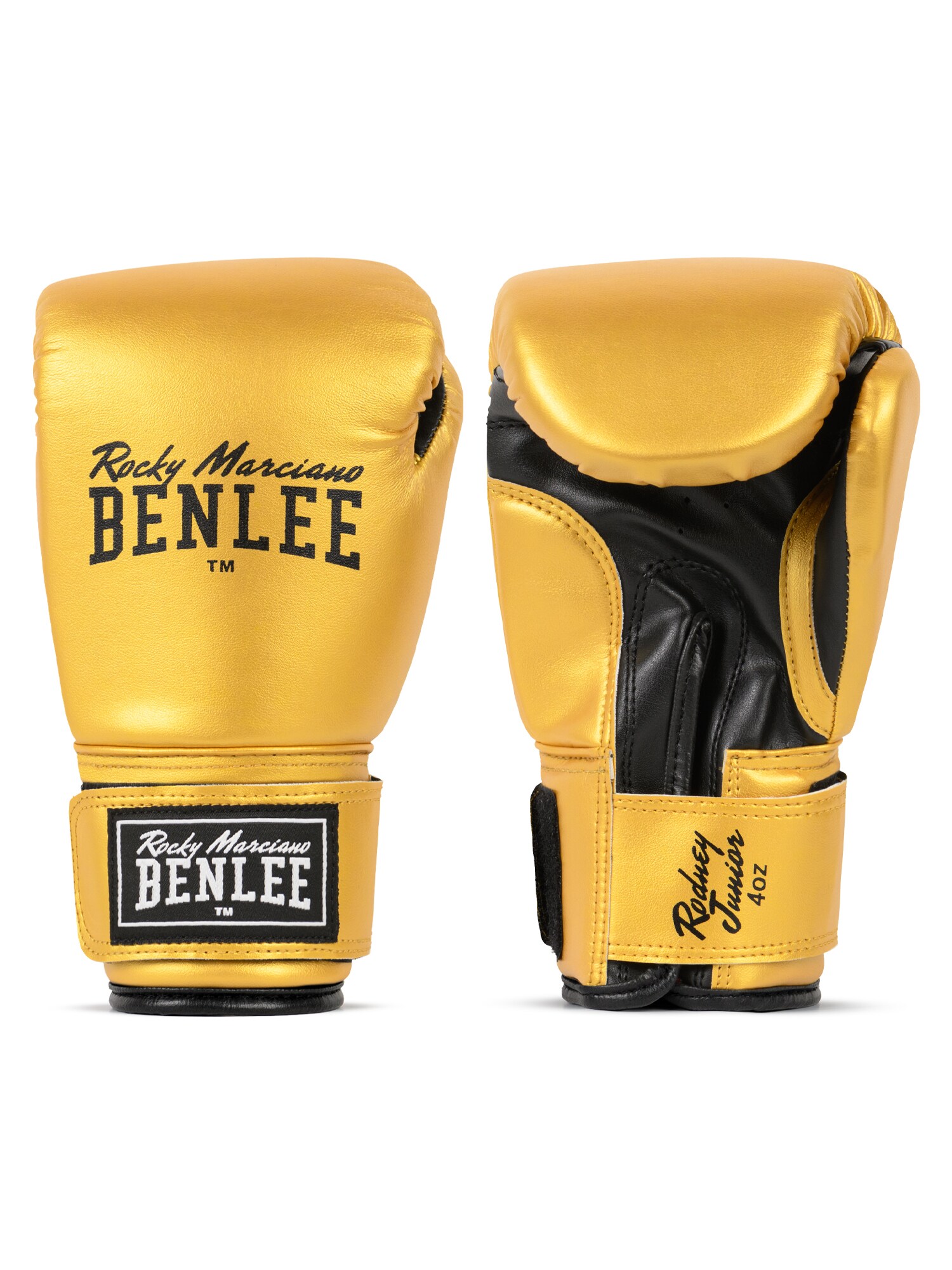 BENLEE Junior Boxhandschuhe aus Kunstleder RODNEY JUNIOR - Bild 1