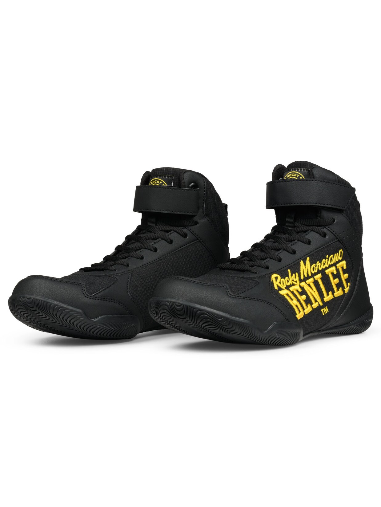 BENLEE Boxschuhe EDGE