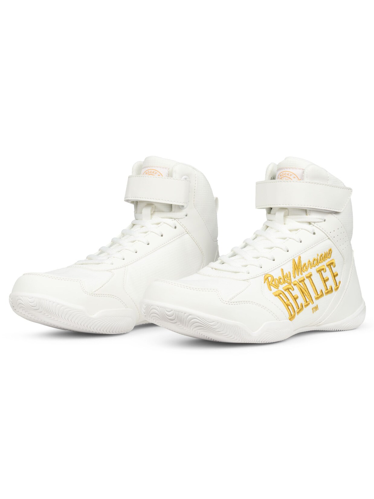 BENLEE Boxschuhe EDGE