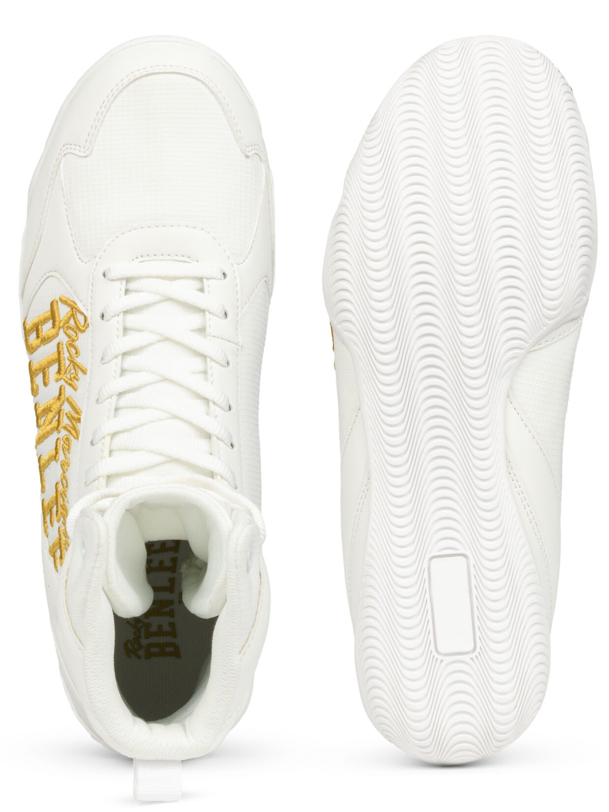 BENLEE Boxschuhe STRIKE | 04070376002140