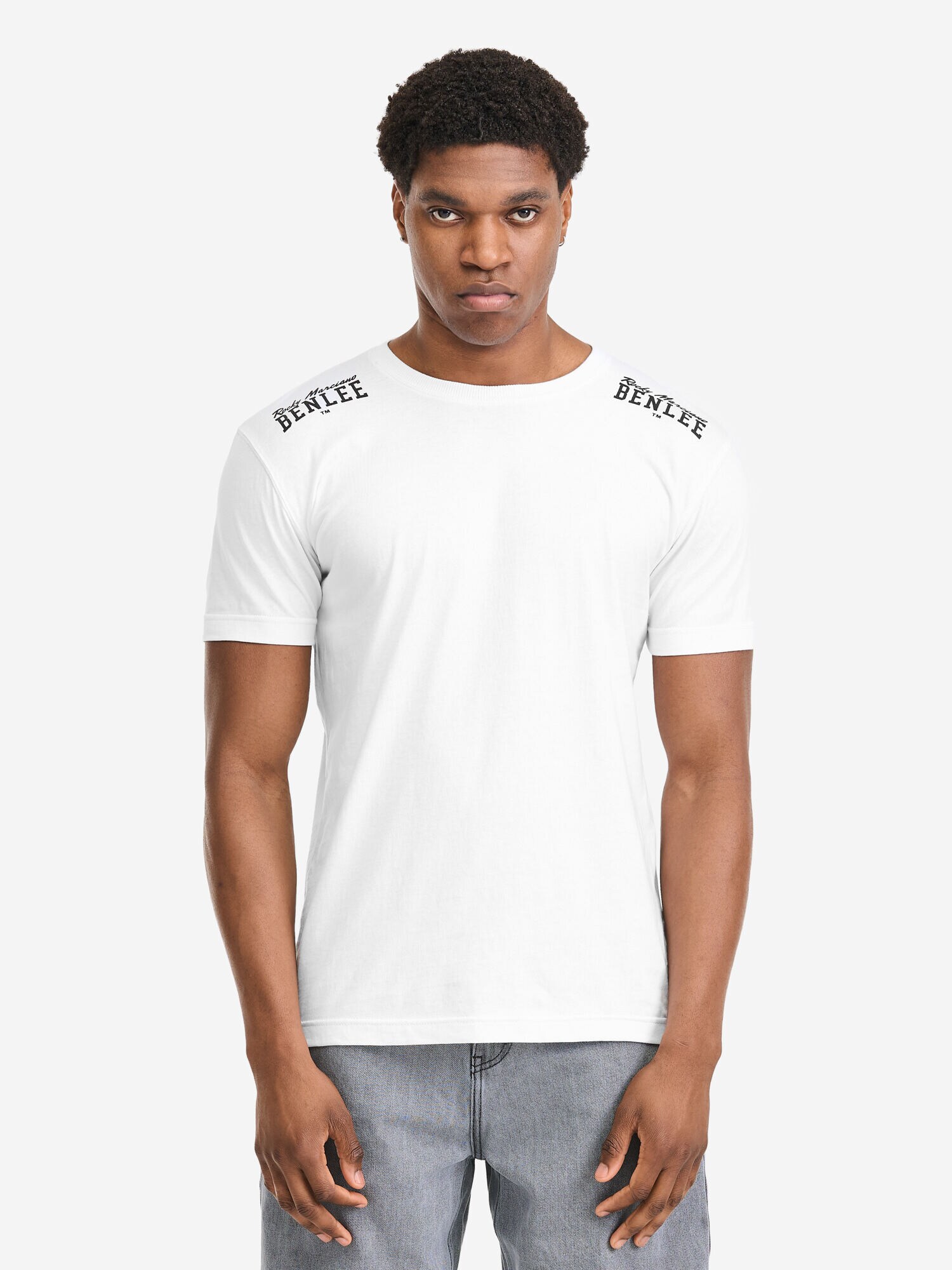 BENLEE Herren T-Shirt normale Passform EVENT T-SHIRT - Bild 1