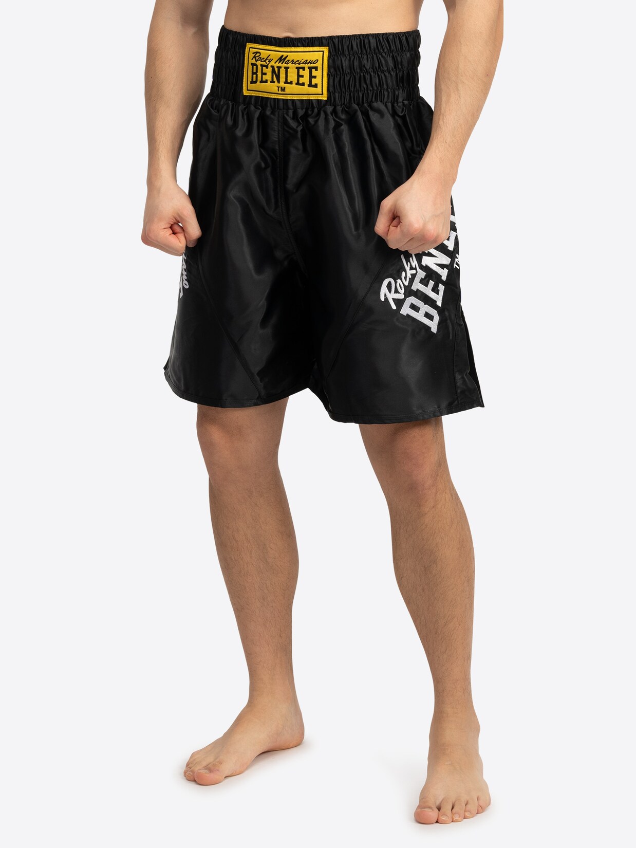 BENLEE Herren Boxhose BONAVENTURE