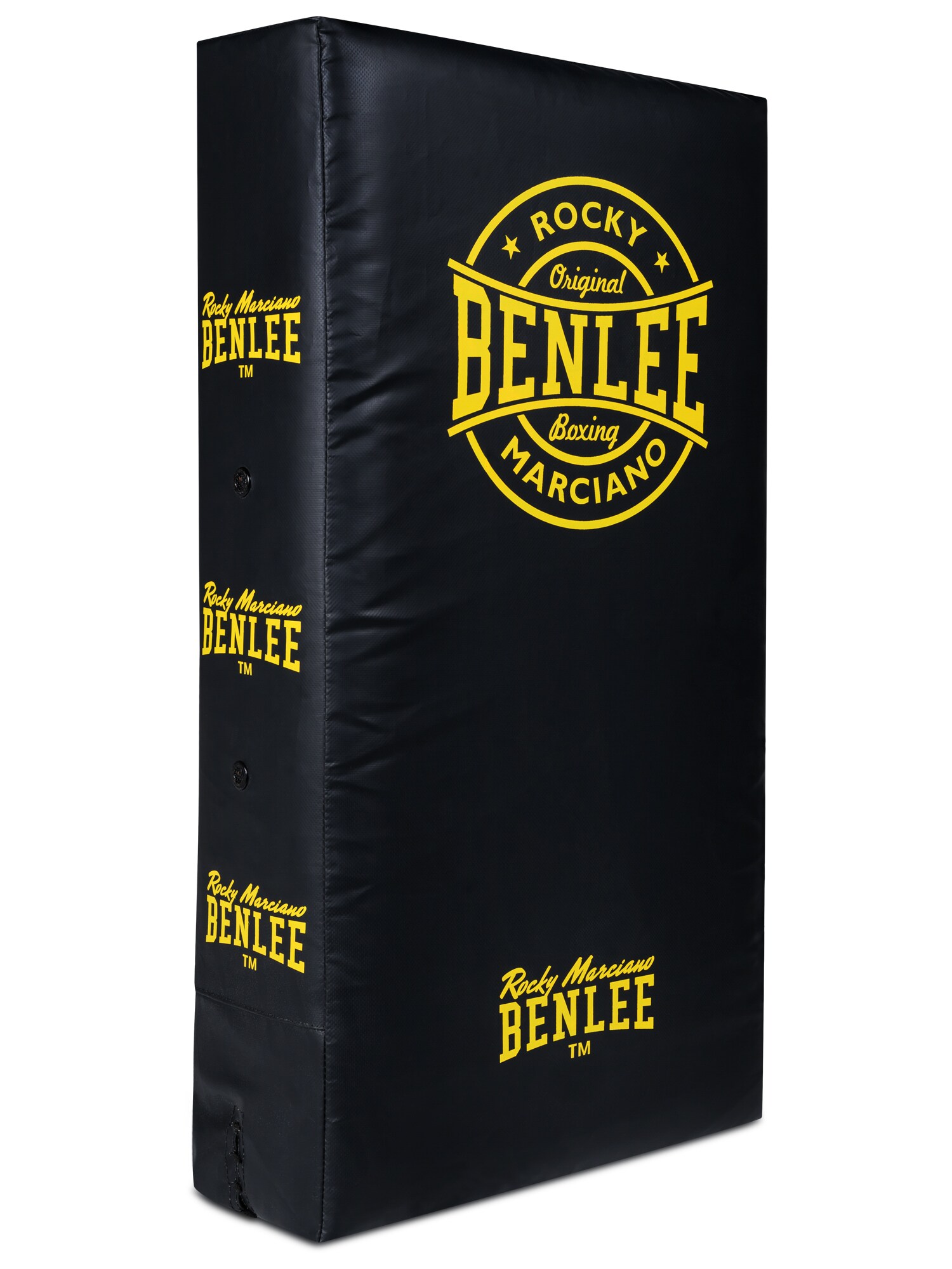 BENLEE Schlagpolster aus Kunstleder ATTACK - Bild 1