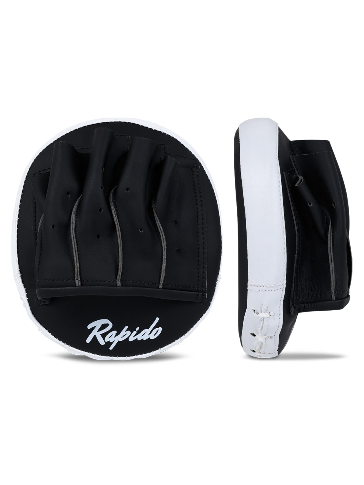 BENLEE Handpratzen aus Kunstleder RAPIDO | 04070376003390