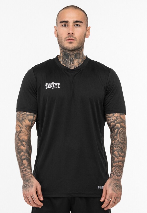 BENLEE Herren Funktionsshirt schmale Passform FURIUS | 04251522301526