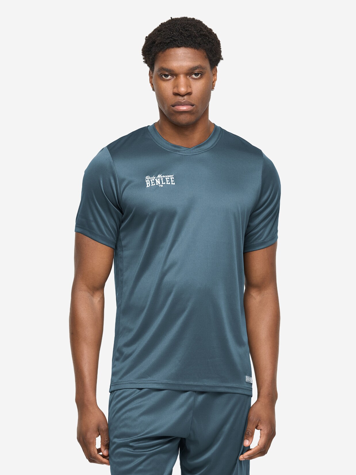 BENLEE Herren Funktionsshirt schmale Passform FURIUS | 04255581590570