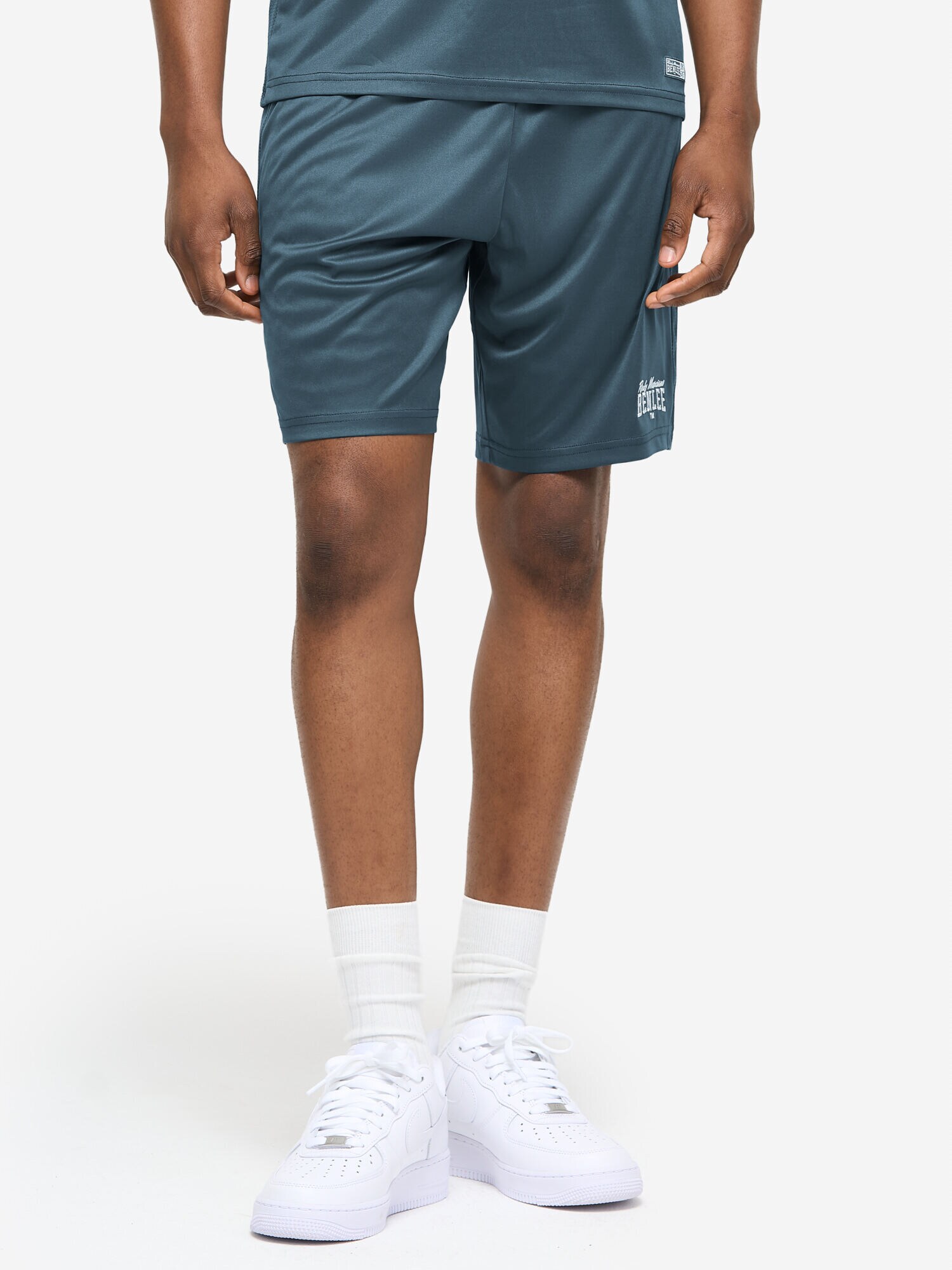 BENLEE Herren Funktionsshorts normale Passform ALEXUS - Bild 1