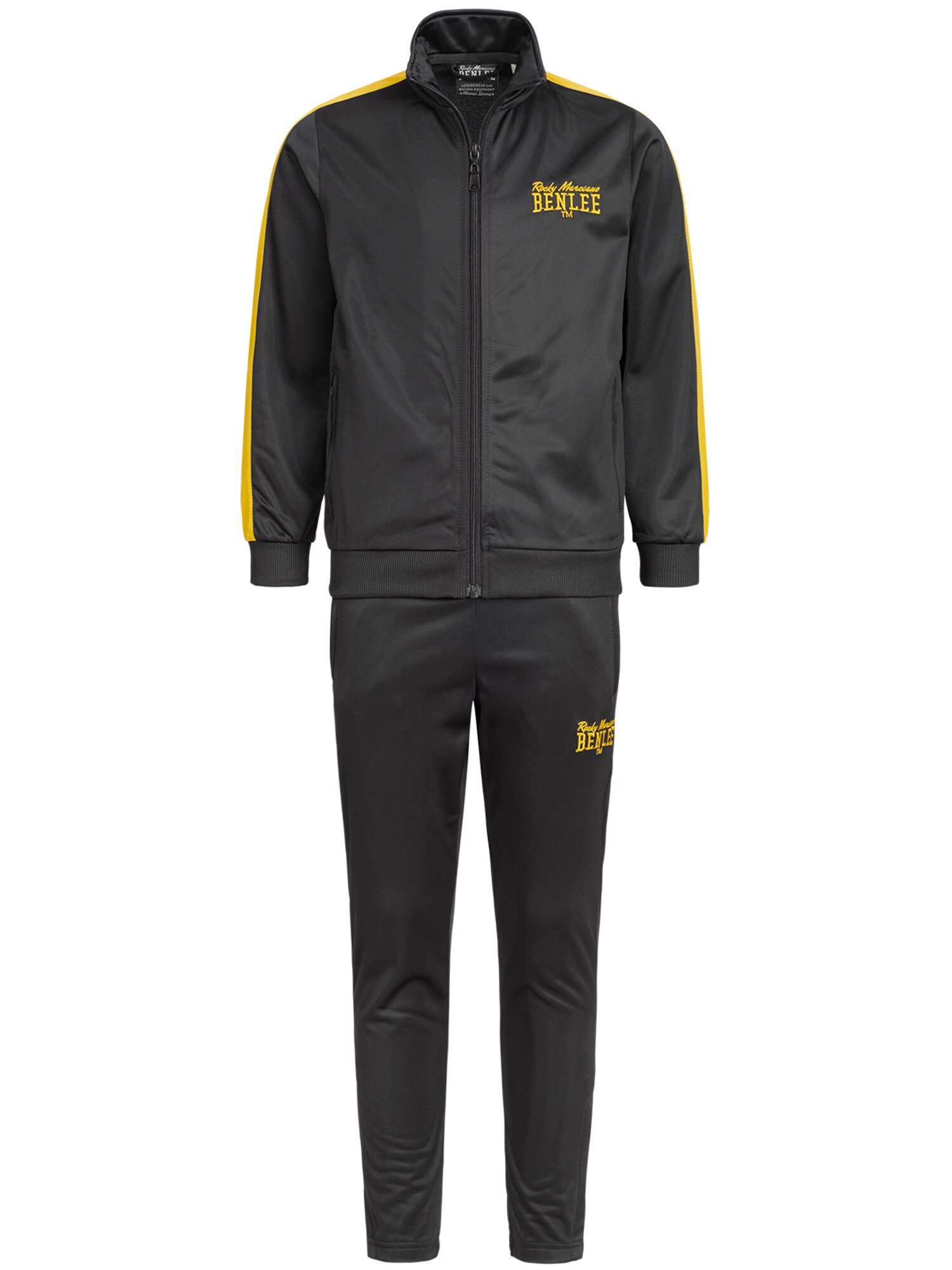 BENLEE Kinder Trainingsanzug PRESENT JUNIOR - Bild 1