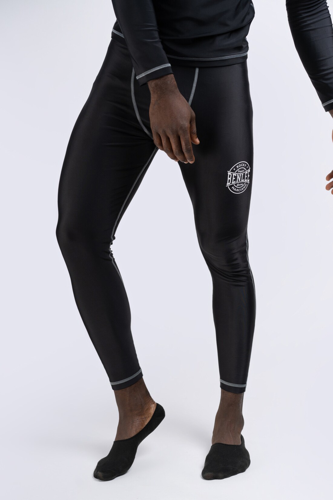 BENLEE Herren Funktionsleggings MANORBURN