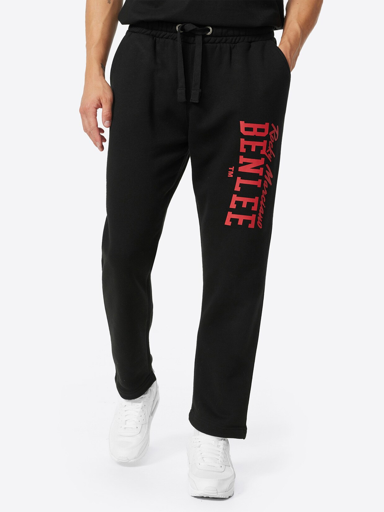 BENLEE Herren Jogginghose normale Passform BEATY