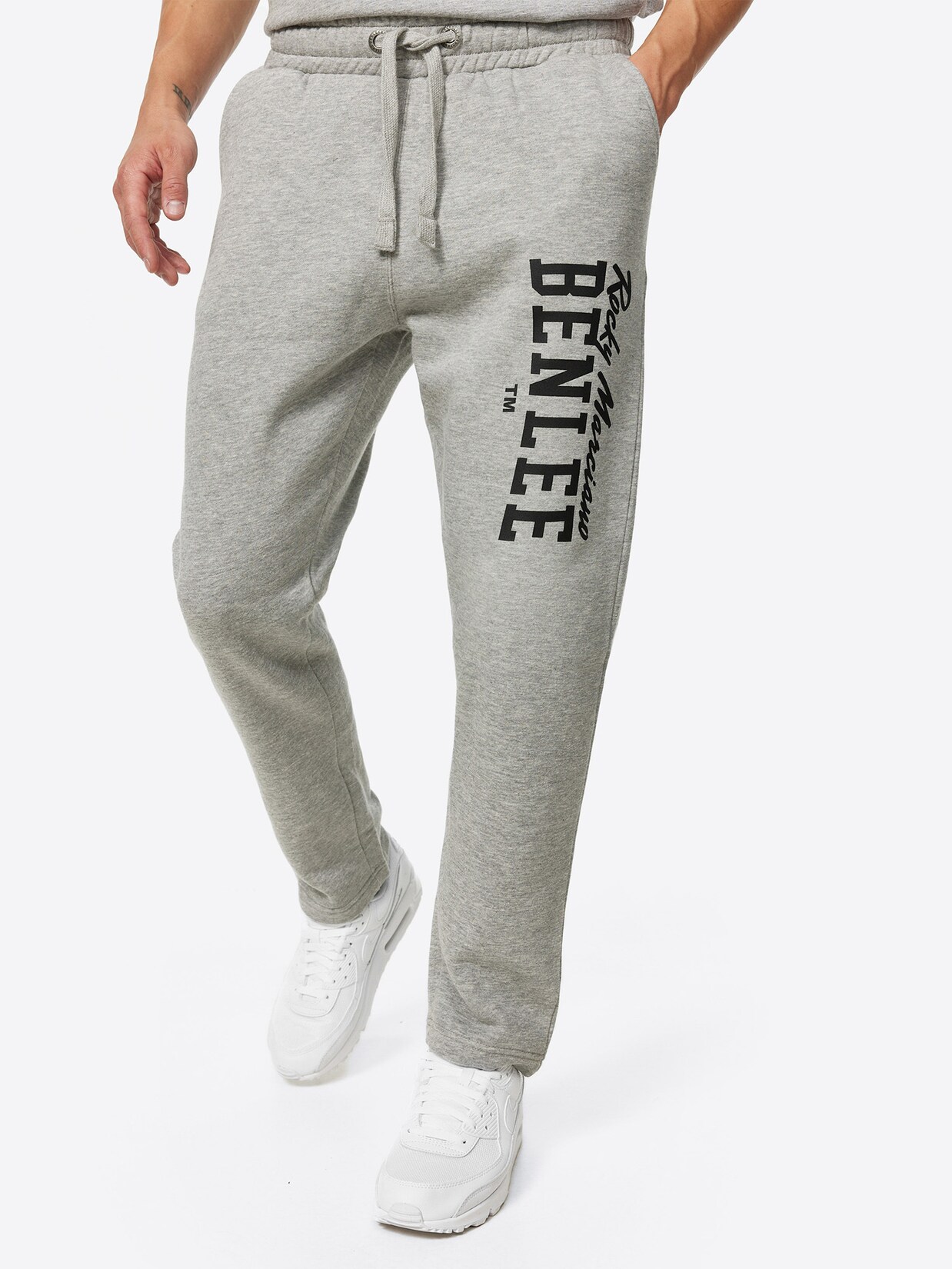 BENLEE Herren Jogginghose normale Passform BEATY